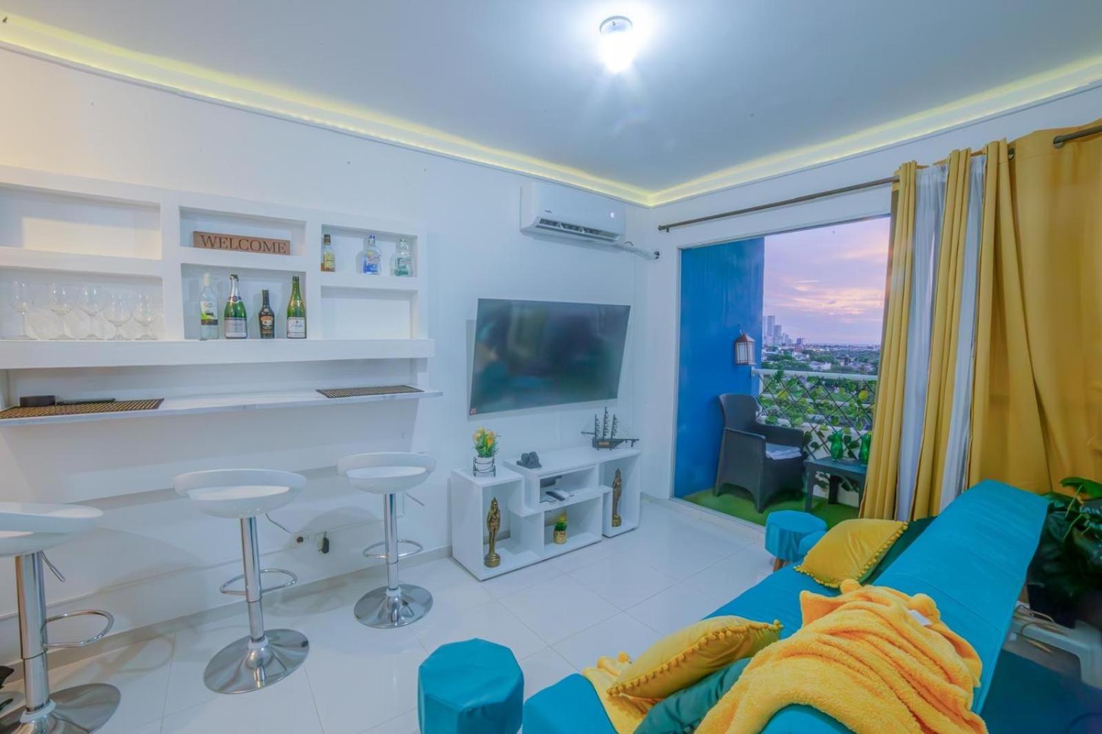 Apartamento Familiar Muy Cerca A La Playa Apartamento *