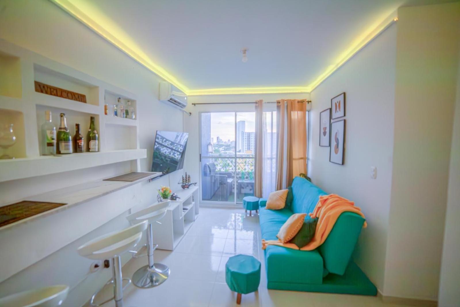 Apartamento Apartamento Familiar Muy Cerca A La Playa *