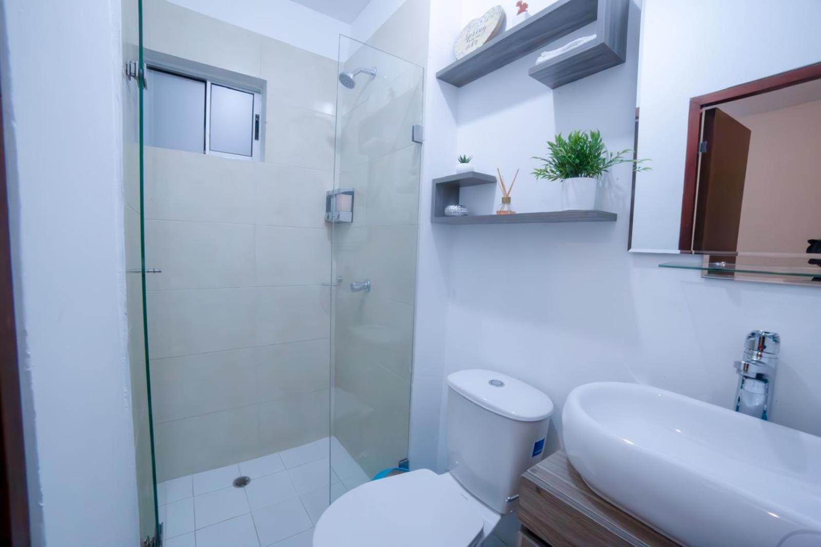 Apartamento Familiar Muy Cerca A La Playa *