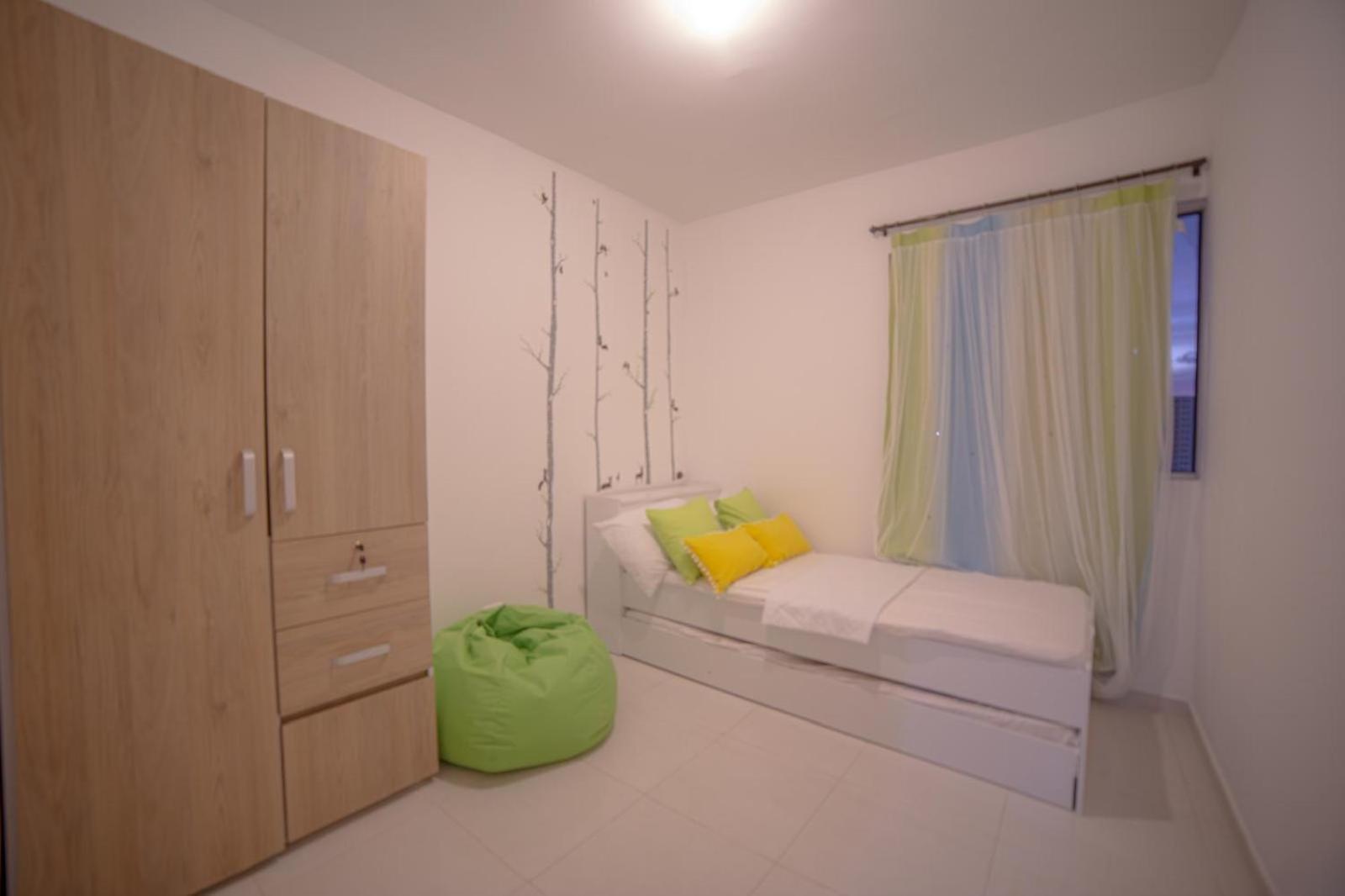 Apartamento Familiar Muy Cerca A La Playa Apartamento Cartagena