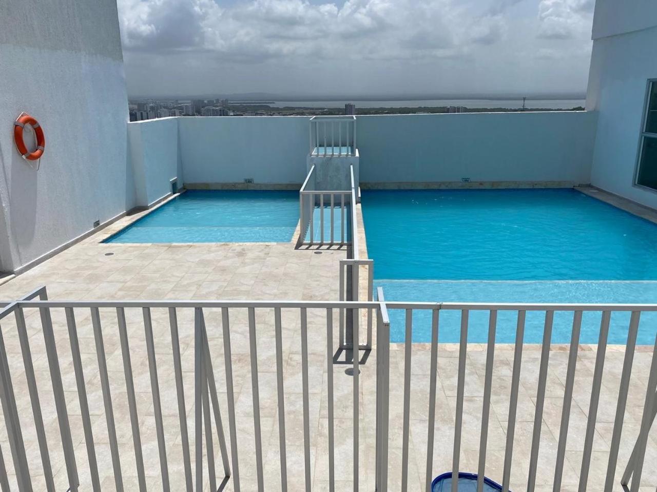Apartamento Familiar Muy Cerca A La Playa