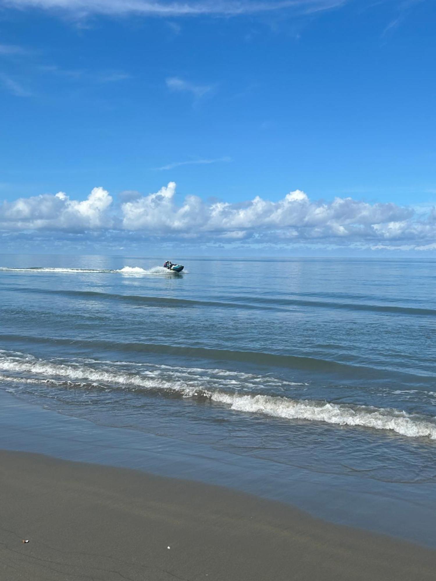 Lujo Y Relax Frente Al Mar En Morros Eos Apartment Cartagena