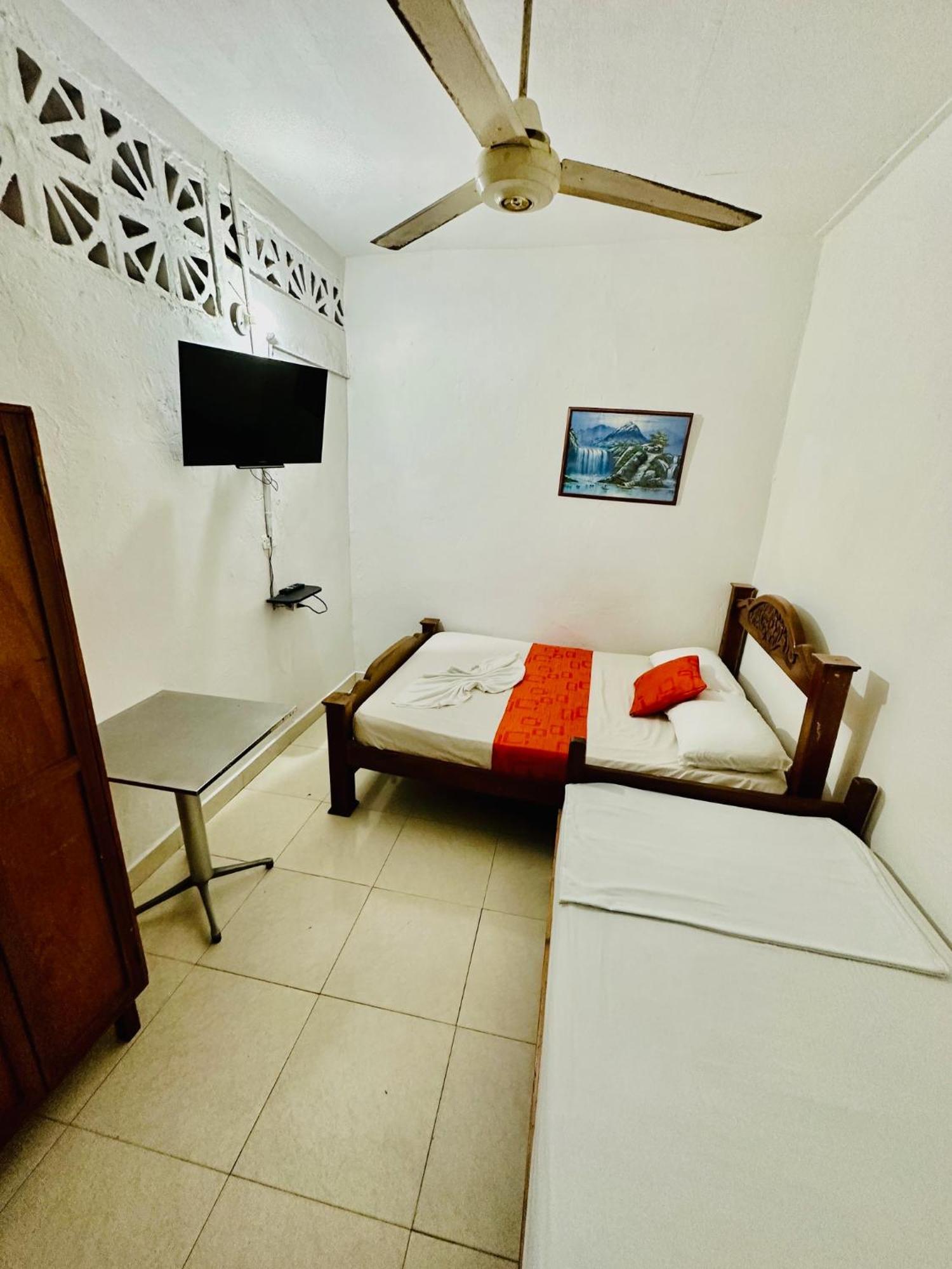 La Española 3* Cartagena