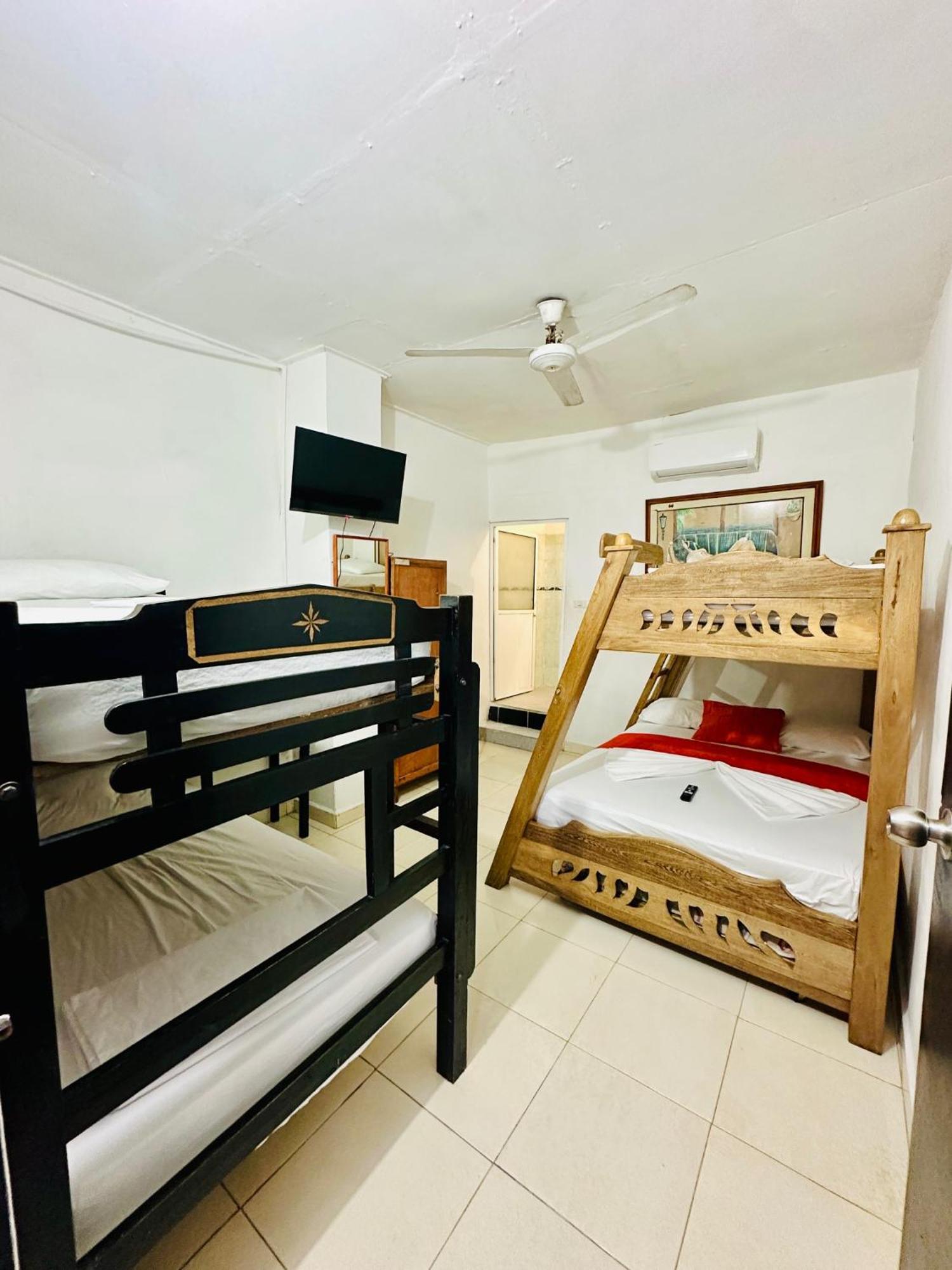 La Española Hotel 3*