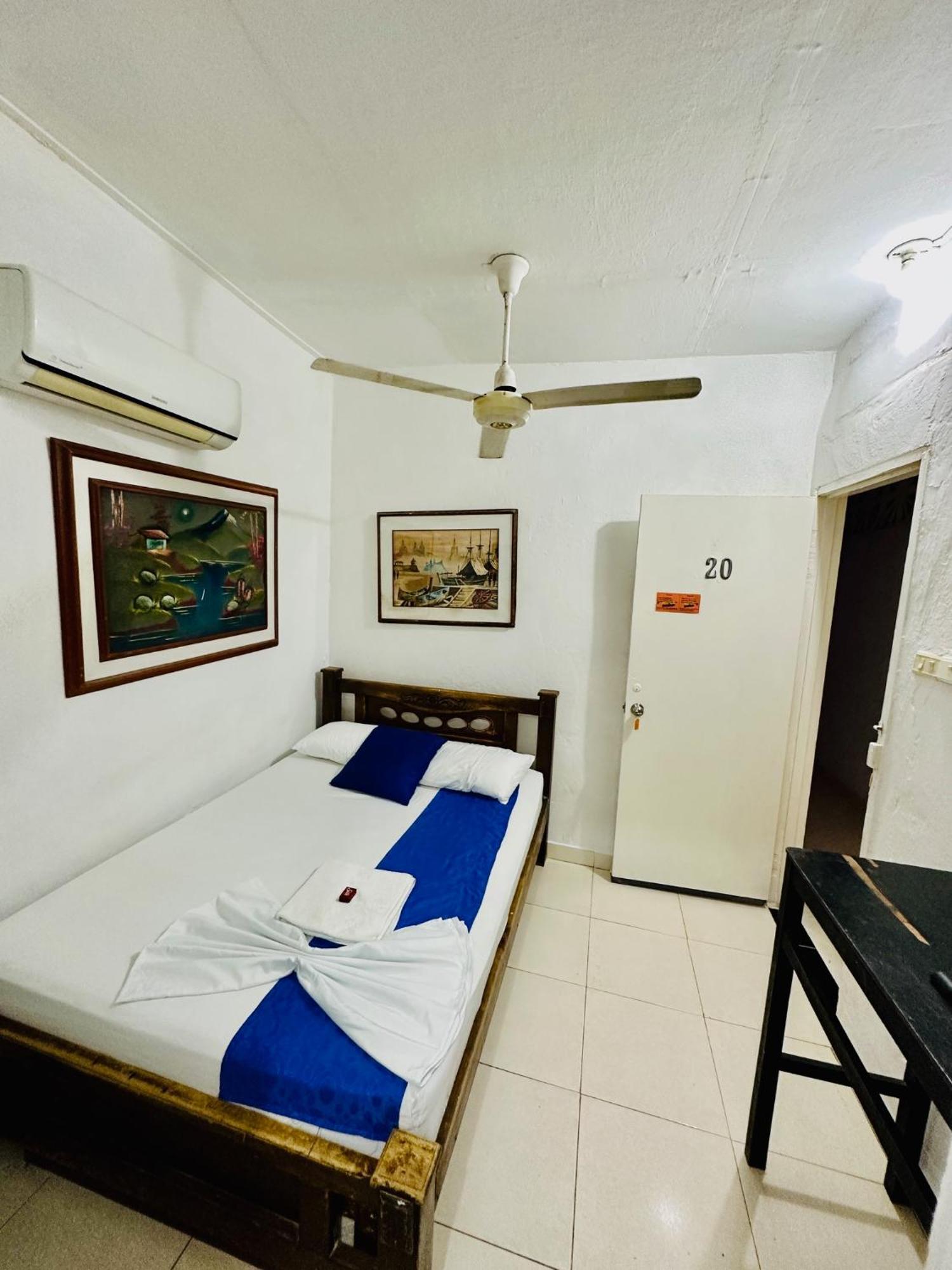 La Española Hotel 3*