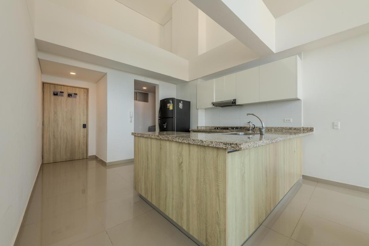 Apartamento Por Cartagena
