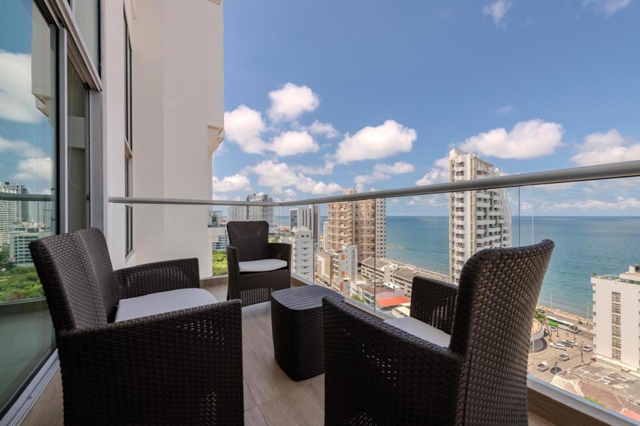 Apartamento Por *