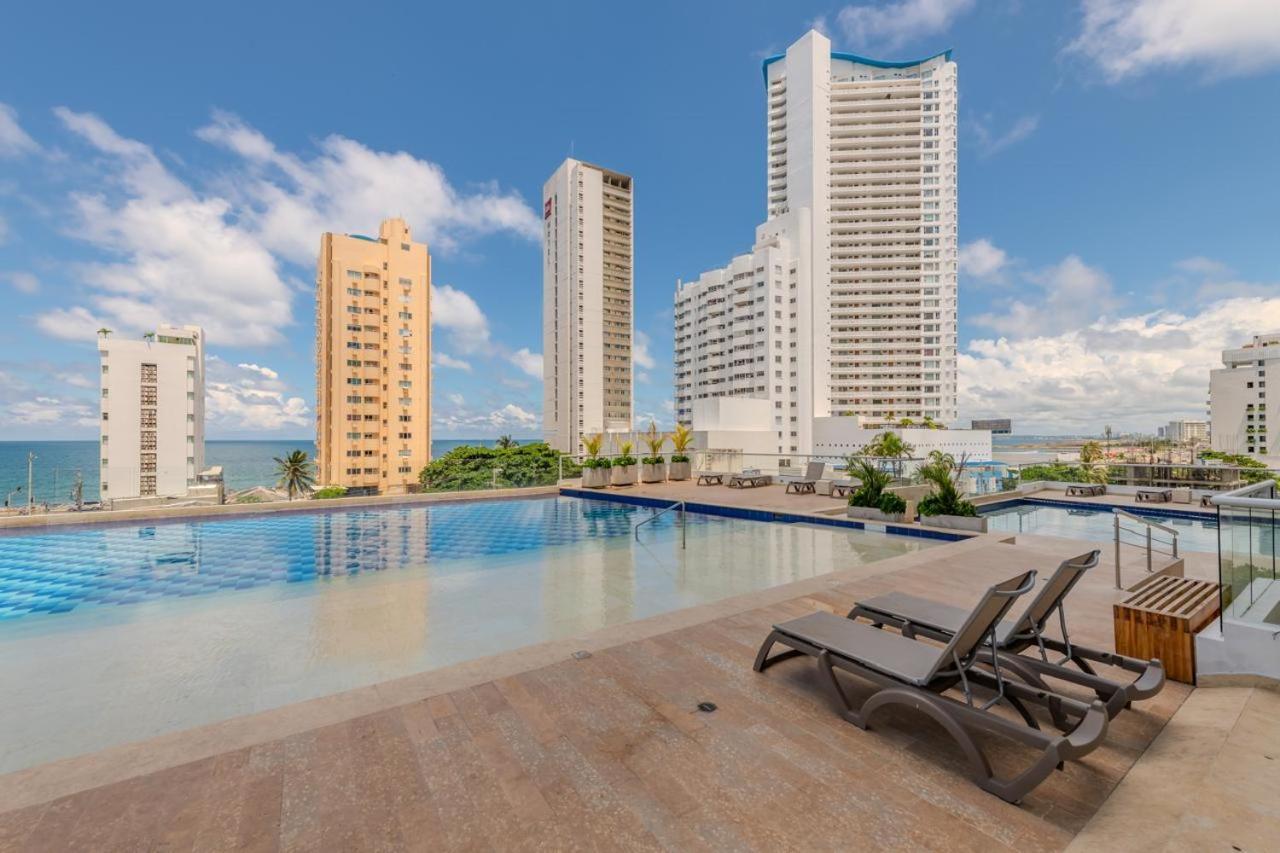 Por Apartamento Cartagena