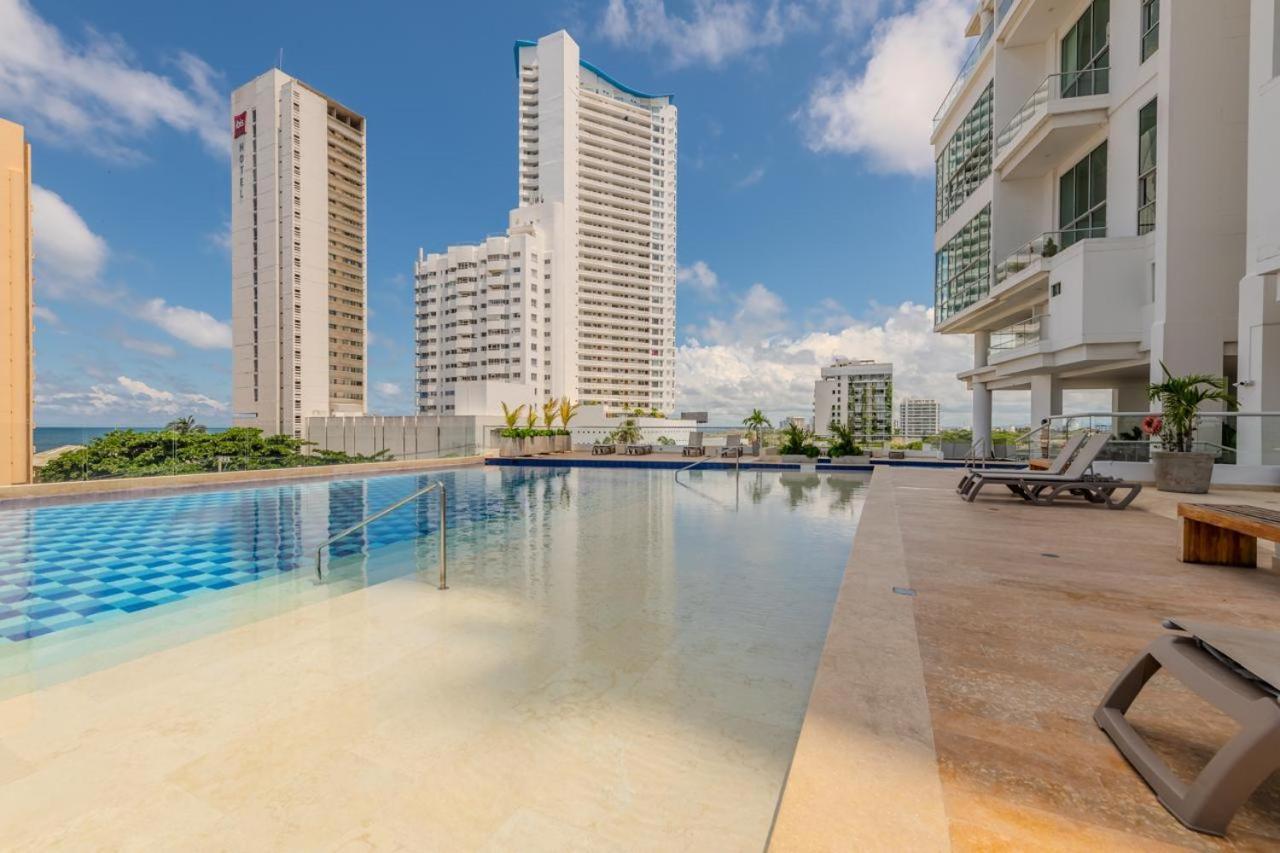Apartment Por