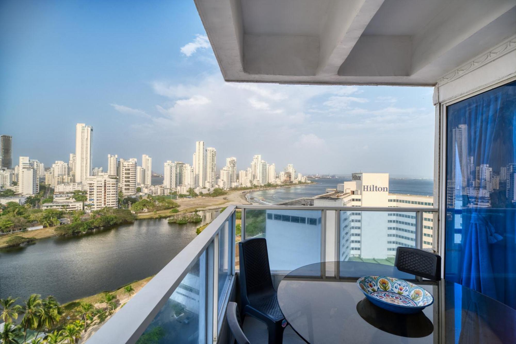 Homebeach Conquistador *