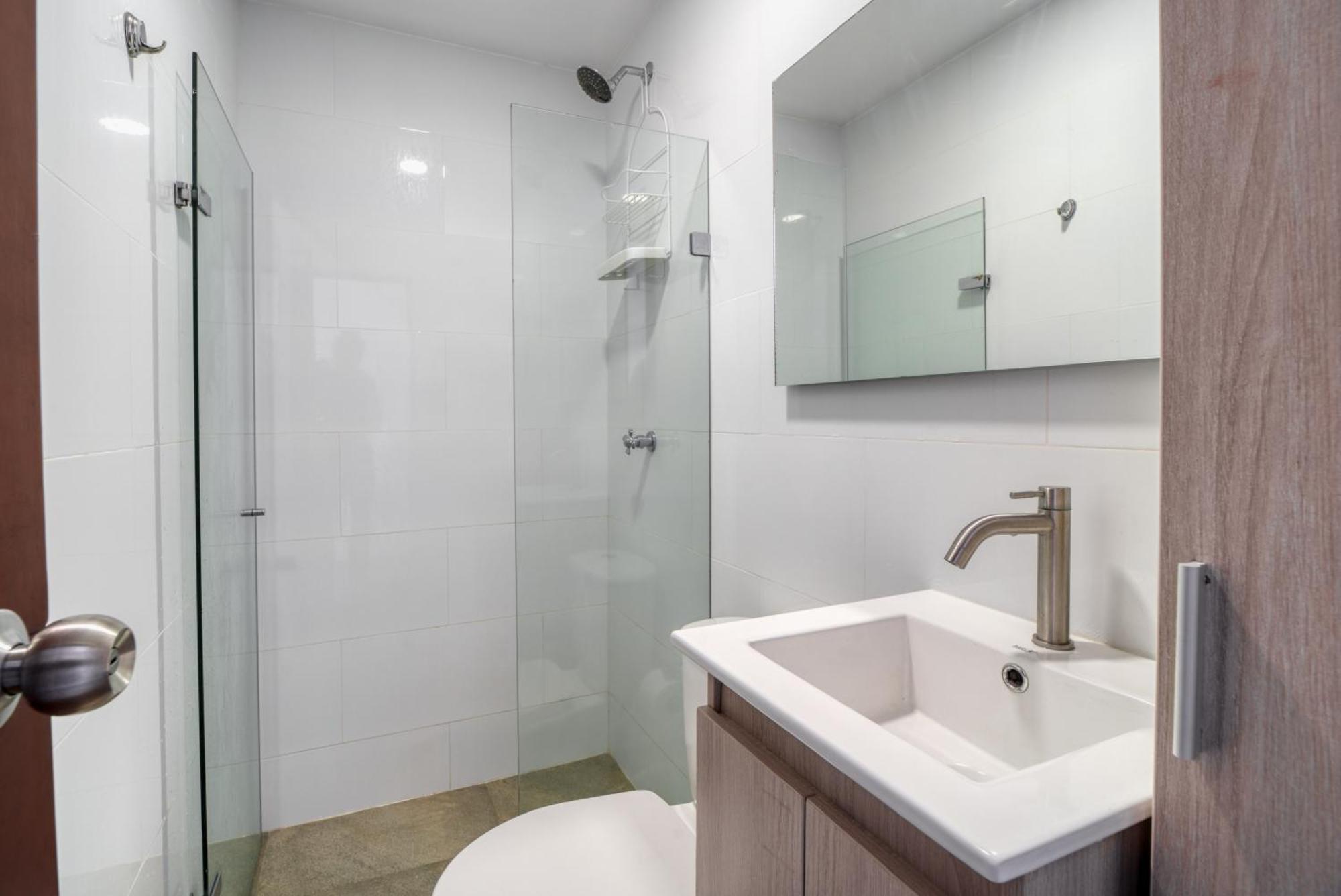 Apartamento Homebeach Conquistador *