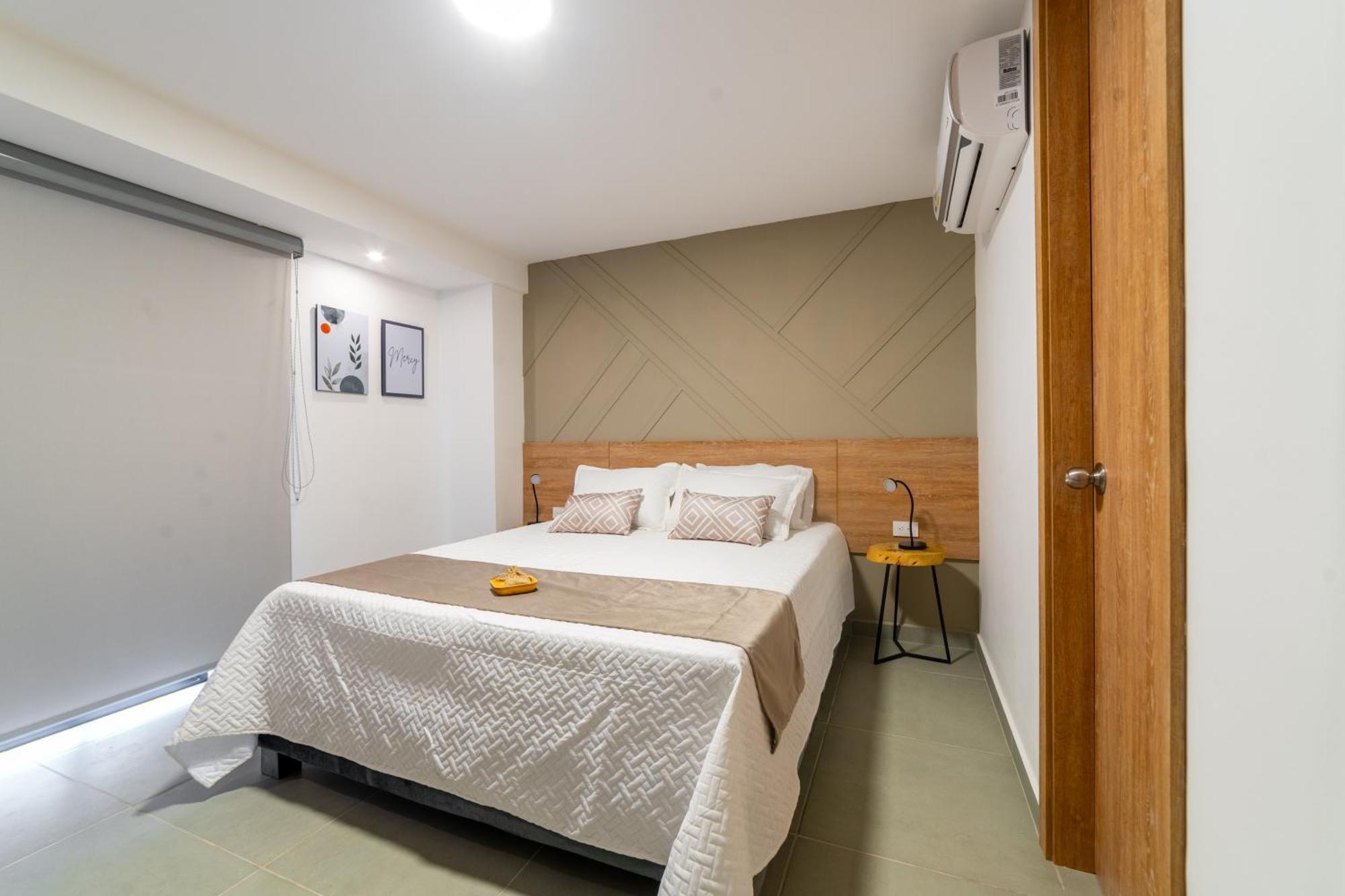 Casa Gracia Boutique Bed & Breakfast *
