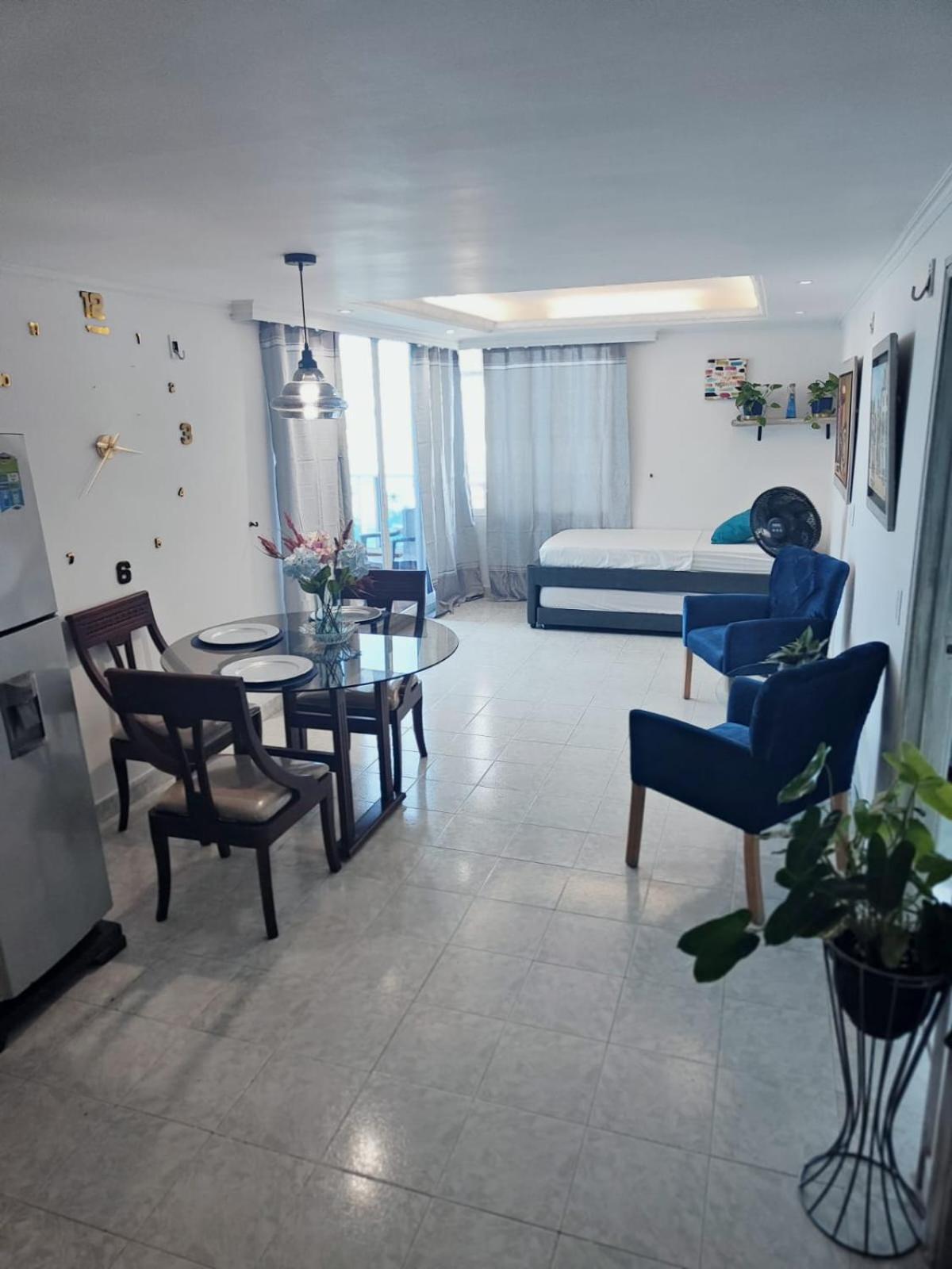 Apartment Vista Al Mar Piso 21