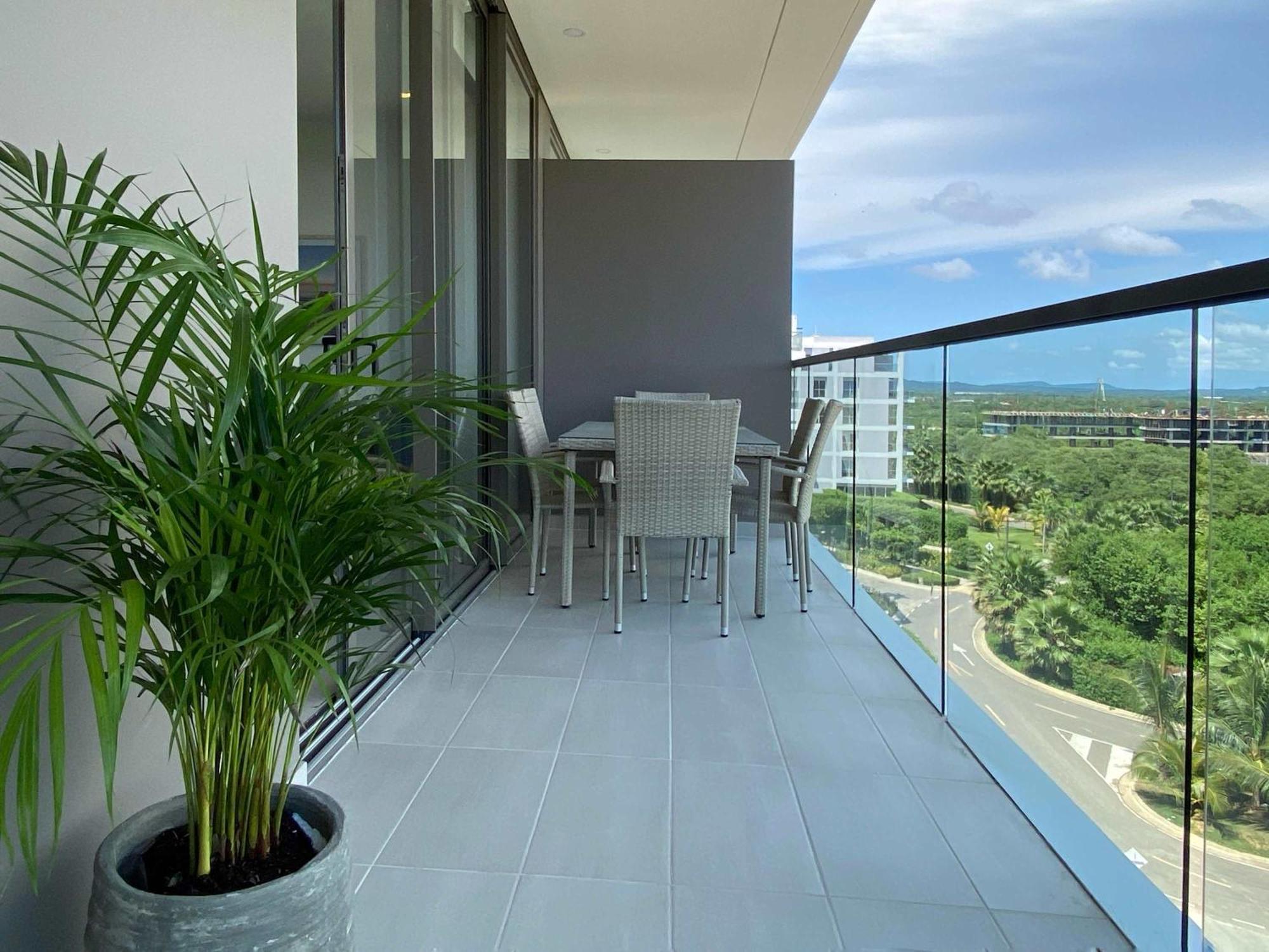Prestigious 2br With Amazing View In Apartamento