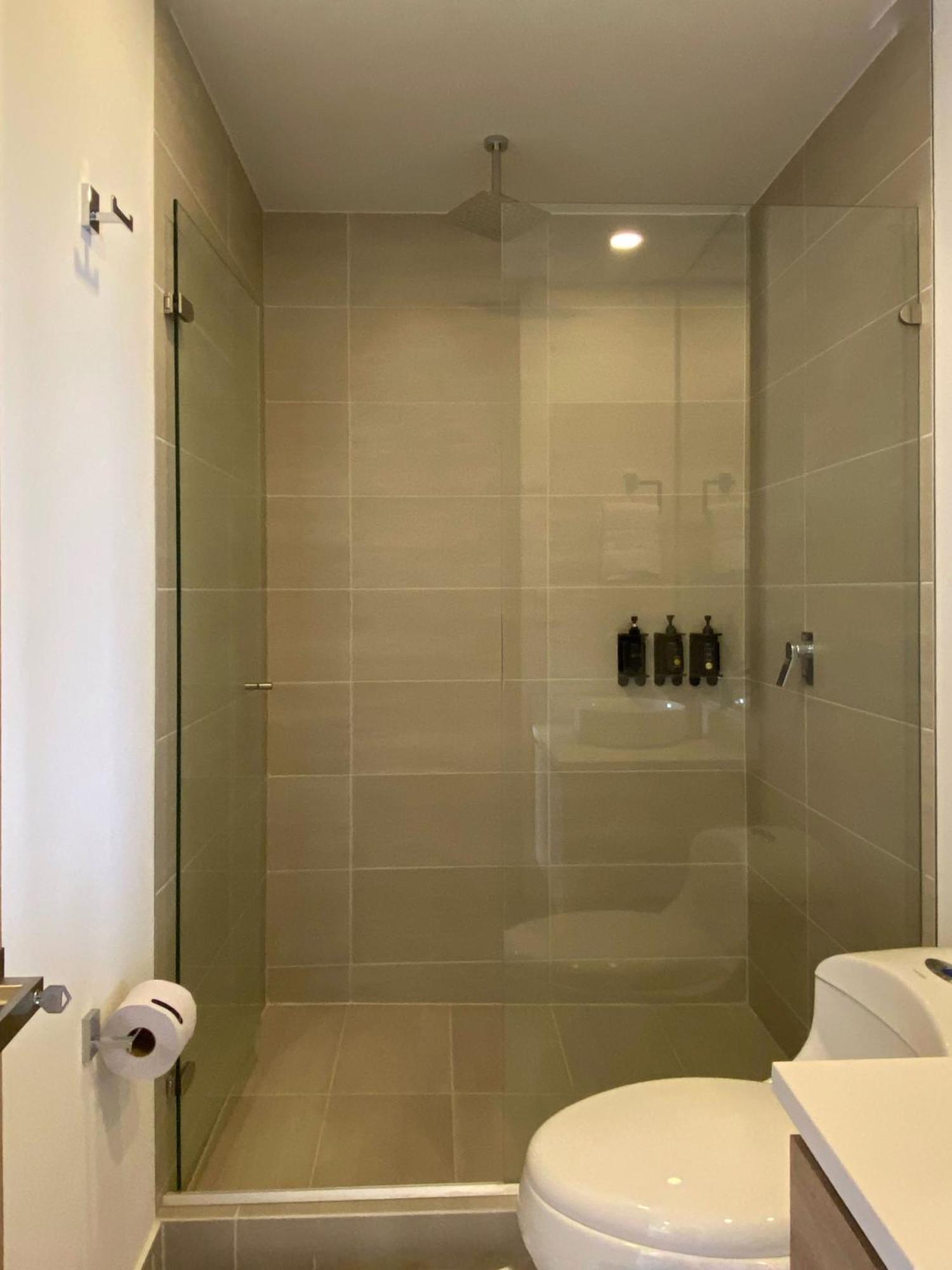 Apartamento Prestigious 2br With Amazing View In Cartagena