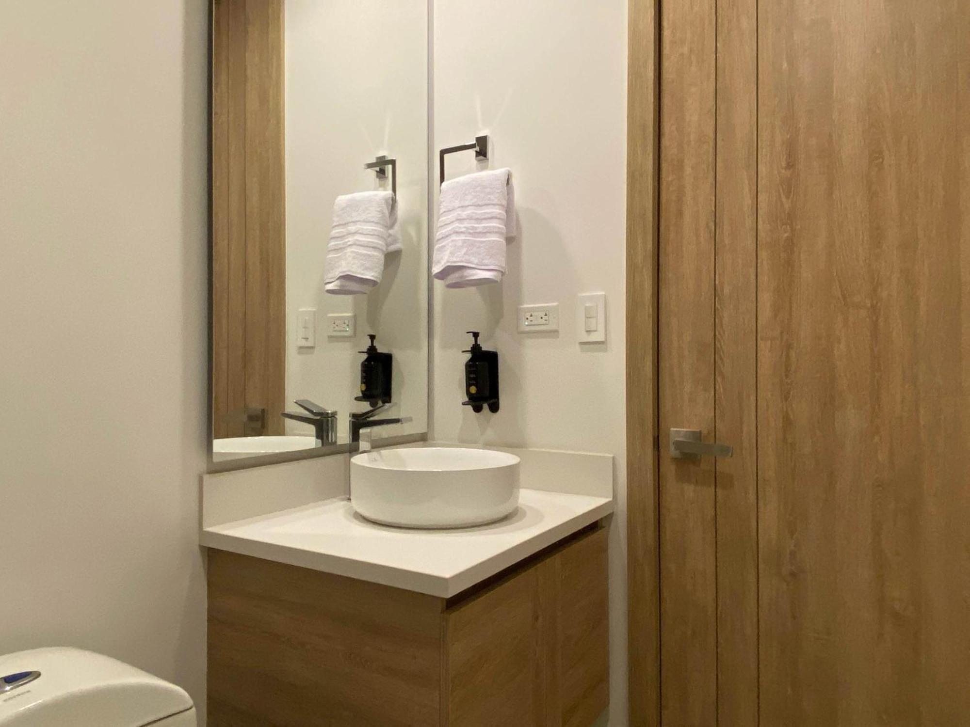 Apartamento Prestigious 2br With Amazing View In