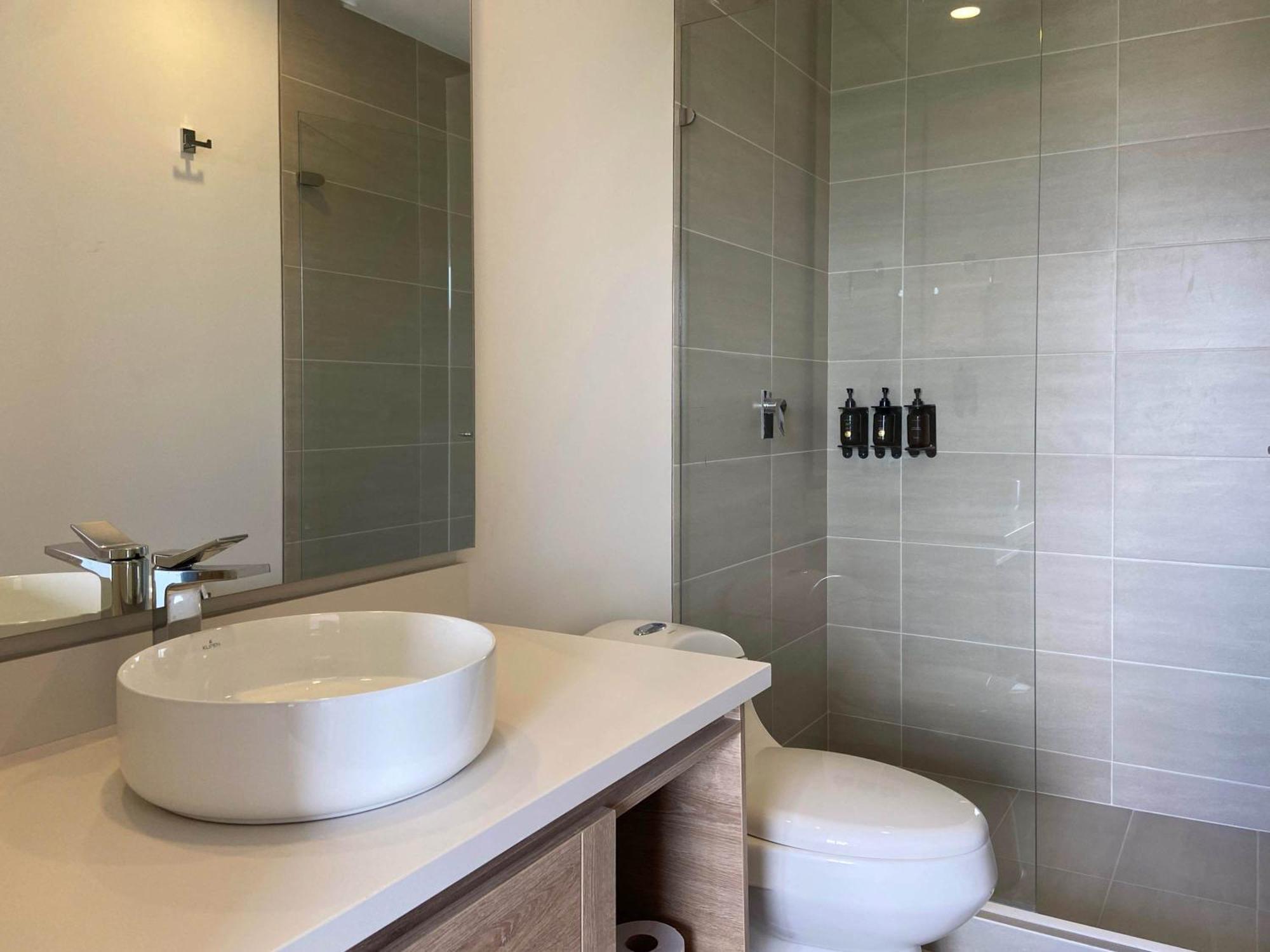 Apartamento Prestigious 2br With Amazing View In