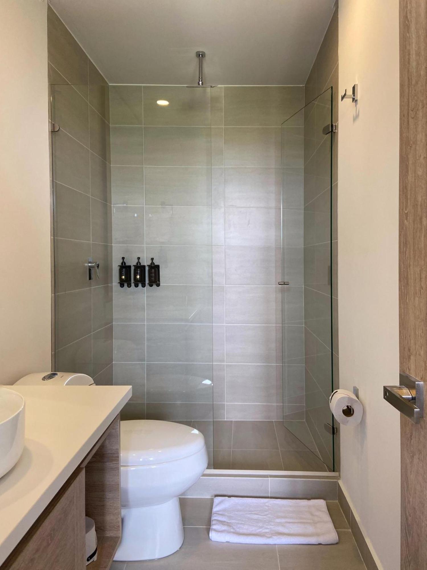 Prestigious 2br With Amazing View In Apartamento Cartagena