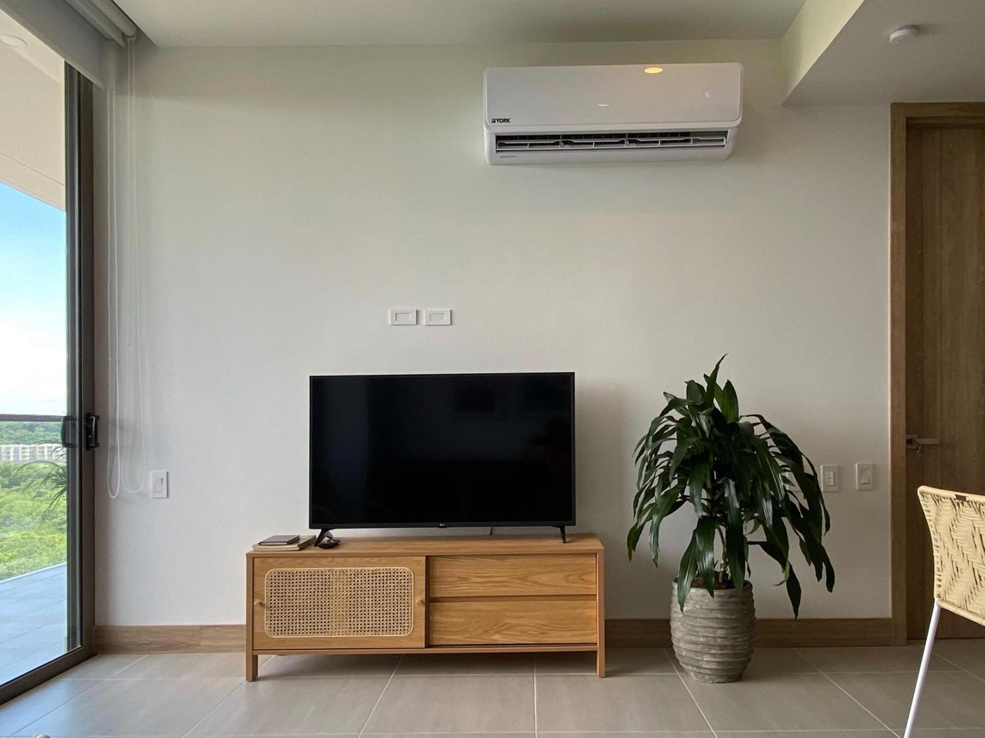 Prestigious 2br With Amazing View In Apartamento *