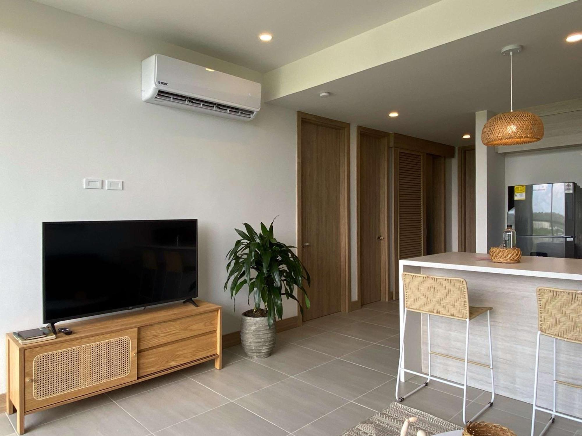 Prestigious 2br With Amazing View In Apartamento *