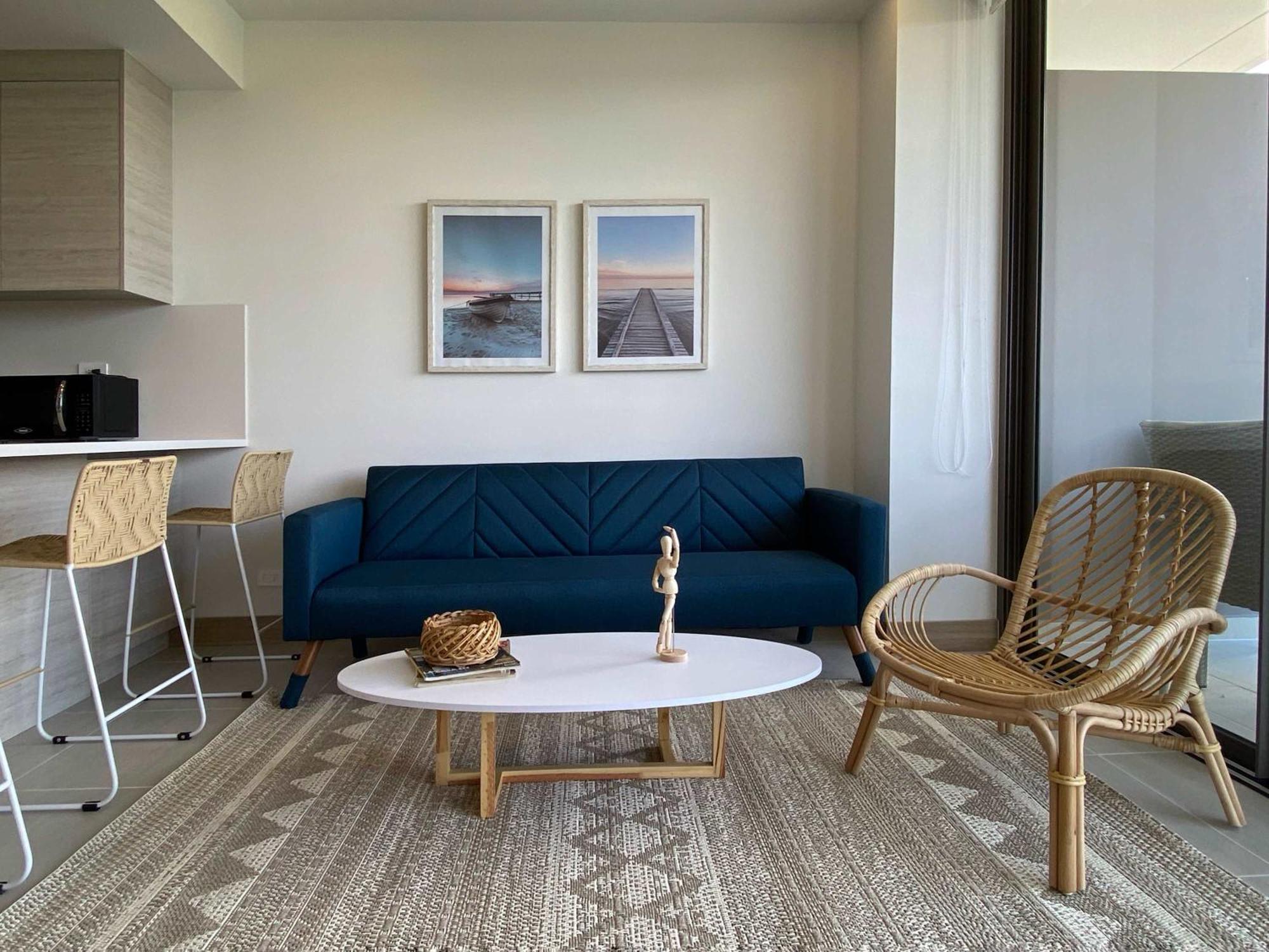 Apartamento Prestigious 2br With Amazing View In Cartagena