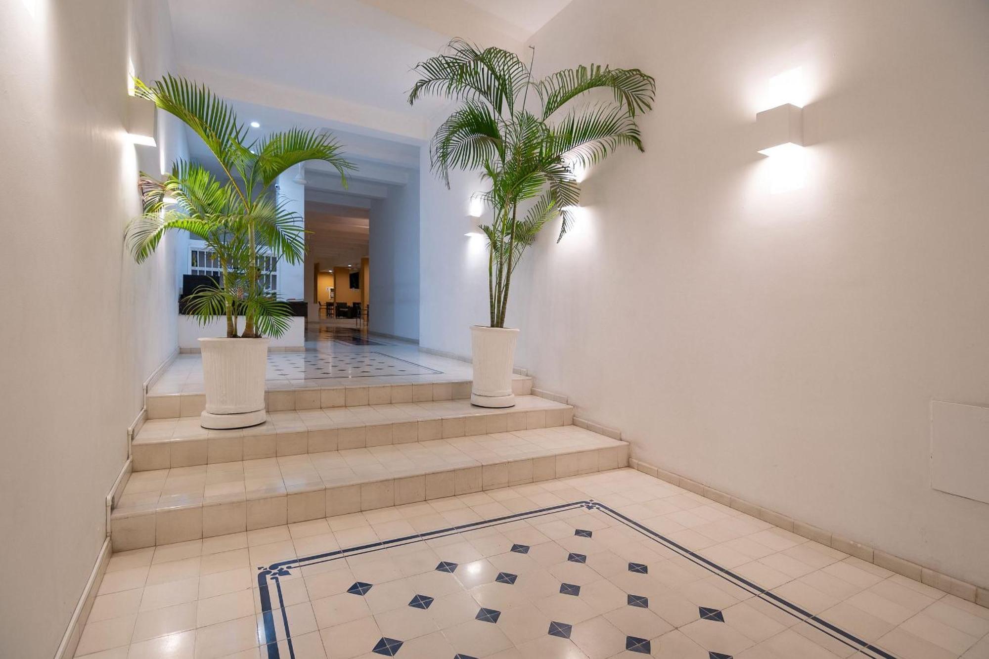 Getsemani Stylish Flat W/pool Apartment Cartagena