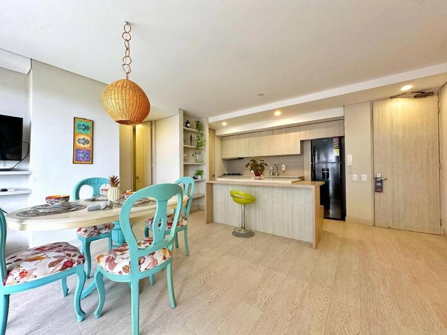 Martinique - Hermoso Con Jacuzzi En El Balcon! Apartamento *