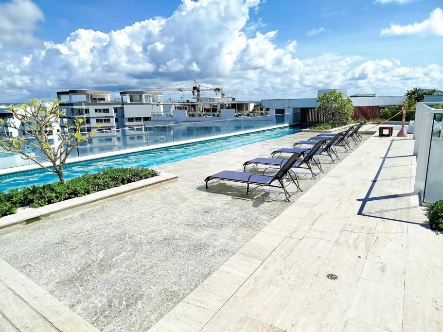Apartamento Martinique - Hermoso Con Jacuzzi En El Balcon!