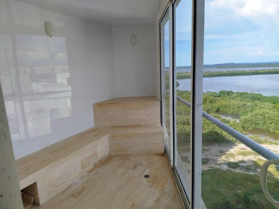 Martinique - Hermoso Con Jacuzzi En El Balcon! Apartamento *