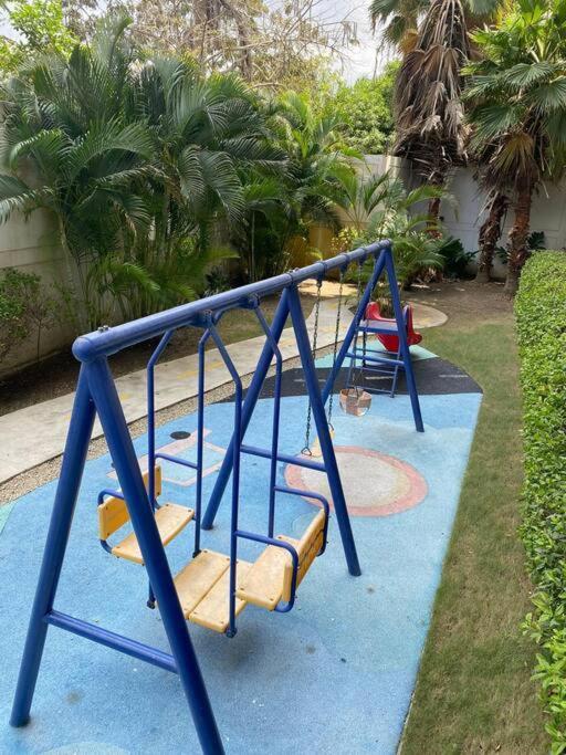 Martinique - Hermoso Con Jacuzzi En El Balcon! Apartamento Cartagena
