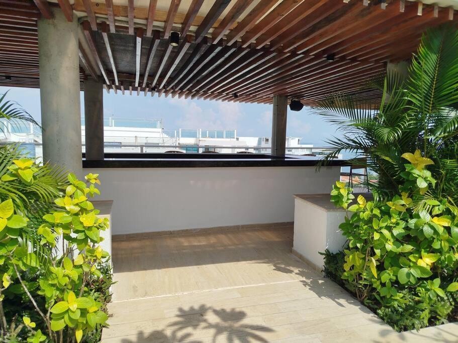 Martinique - Hermoso Con Jacuzzi En El Balcon! Apartamento