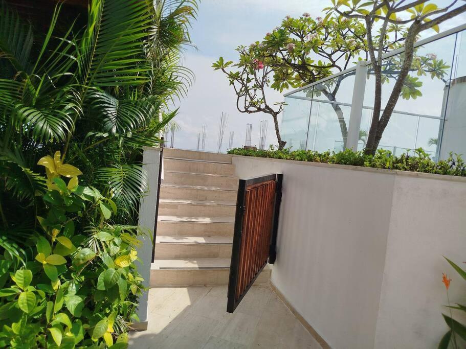 Martinique - Hermoso Con Jacuzzi En El Balcon! Apartamento *