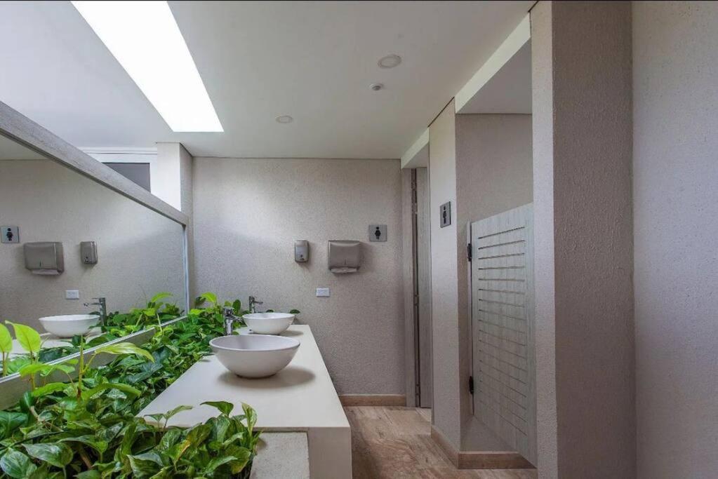 Apartamento Martinique - Hermoso Con Jacuzzi En El Balcon! Cartagena