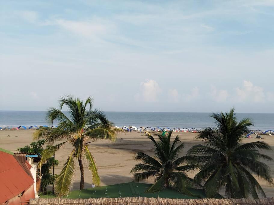 Martinique - Hermoso Con Jacuzzi En El Balcon! * Cartagena