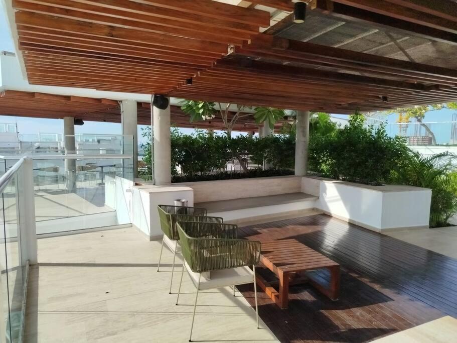 Martinique - Hermoso Con Jacuzzi En El Balcon! Apartamento *