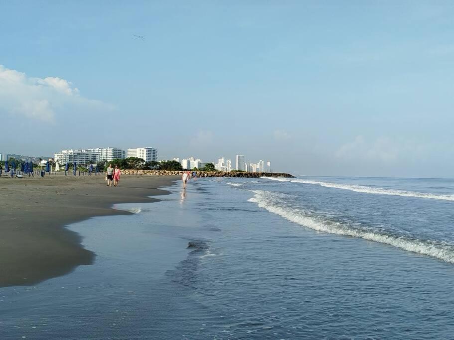 Apartamento Martinique - Hermoso Con Jacuzzi En El Balcon! *