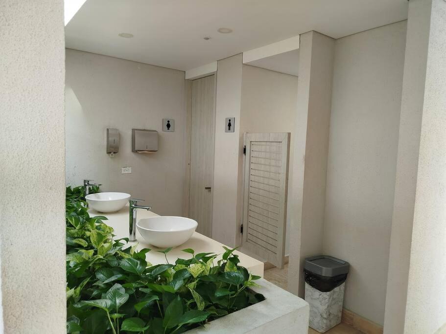 Martinique - Hermoso Con Jacuzzi En El Balcon! *