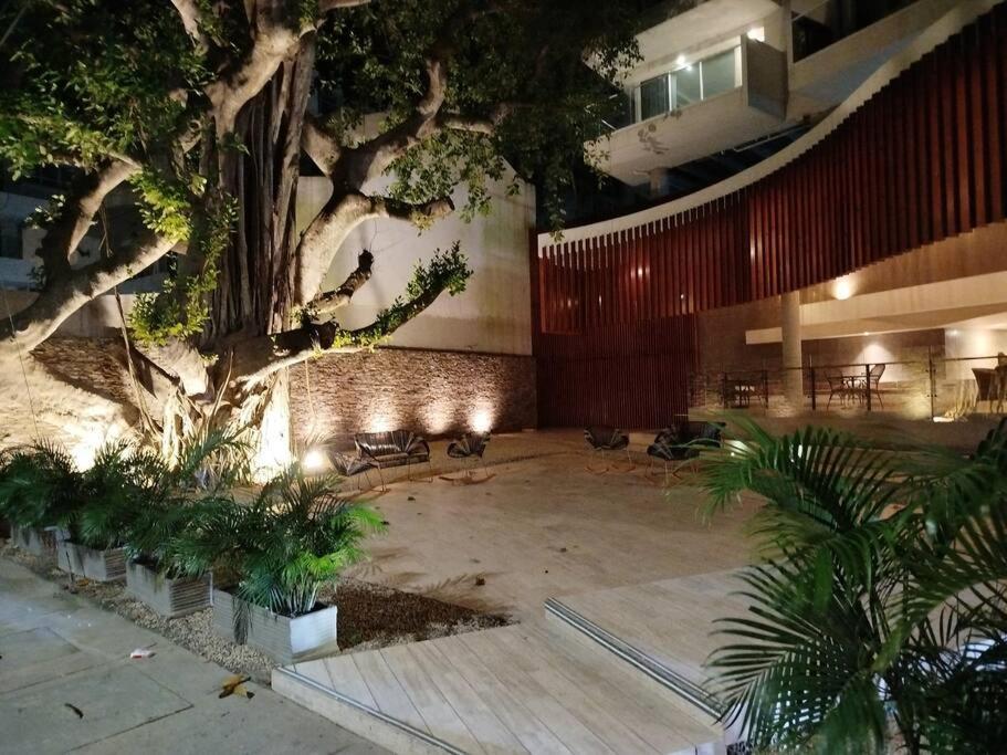 Martinique - Hermoso Con Jacuzzi En El Balcon! Apartamento *