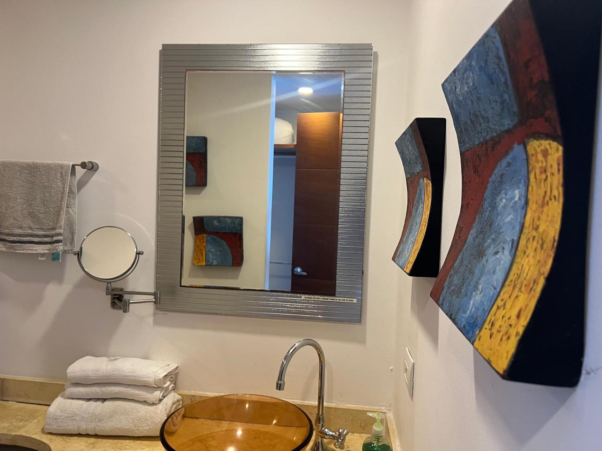 Apartamento Palmetto Superior 3901