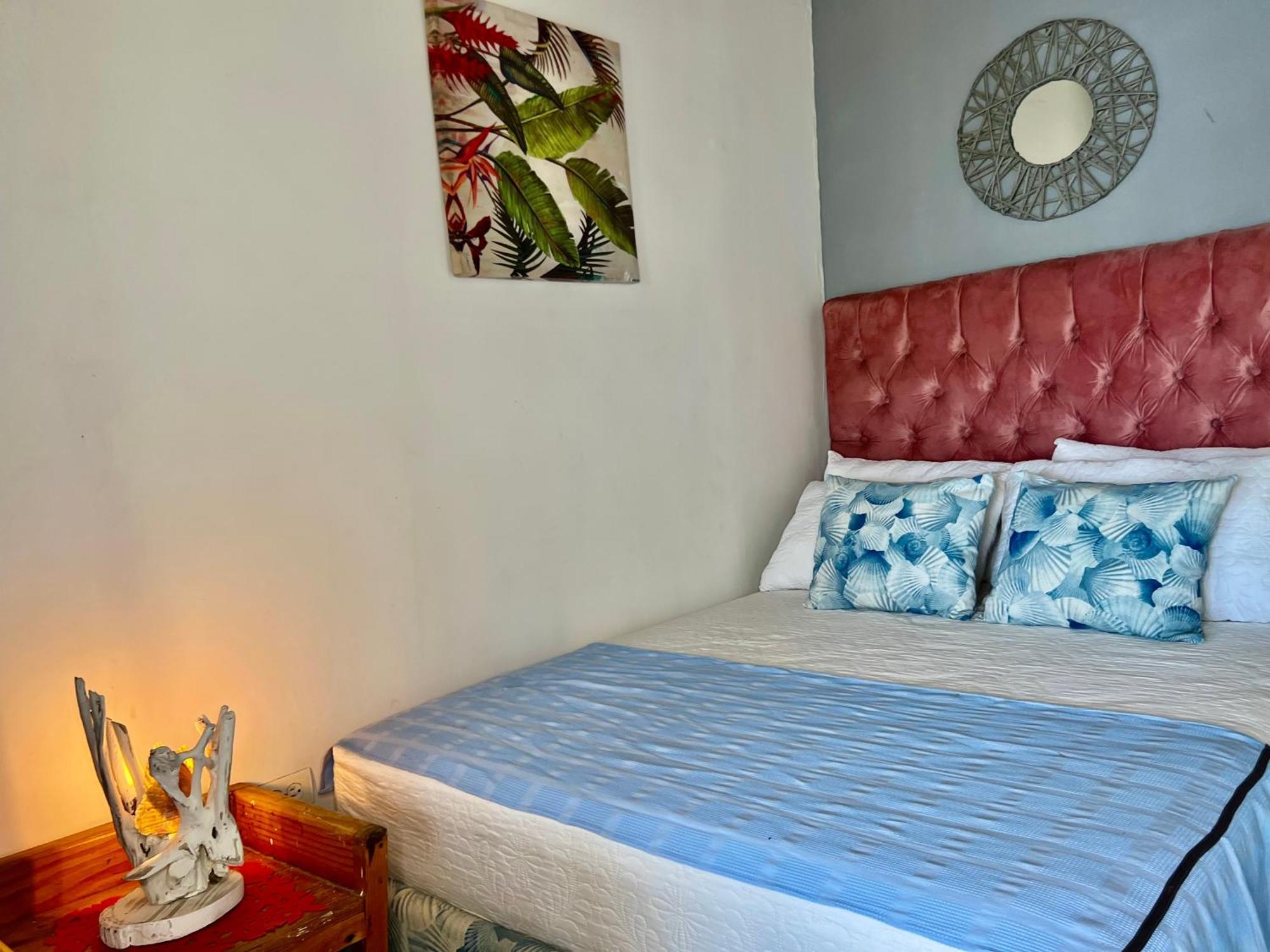 Hostal Mira Mira Cartagena