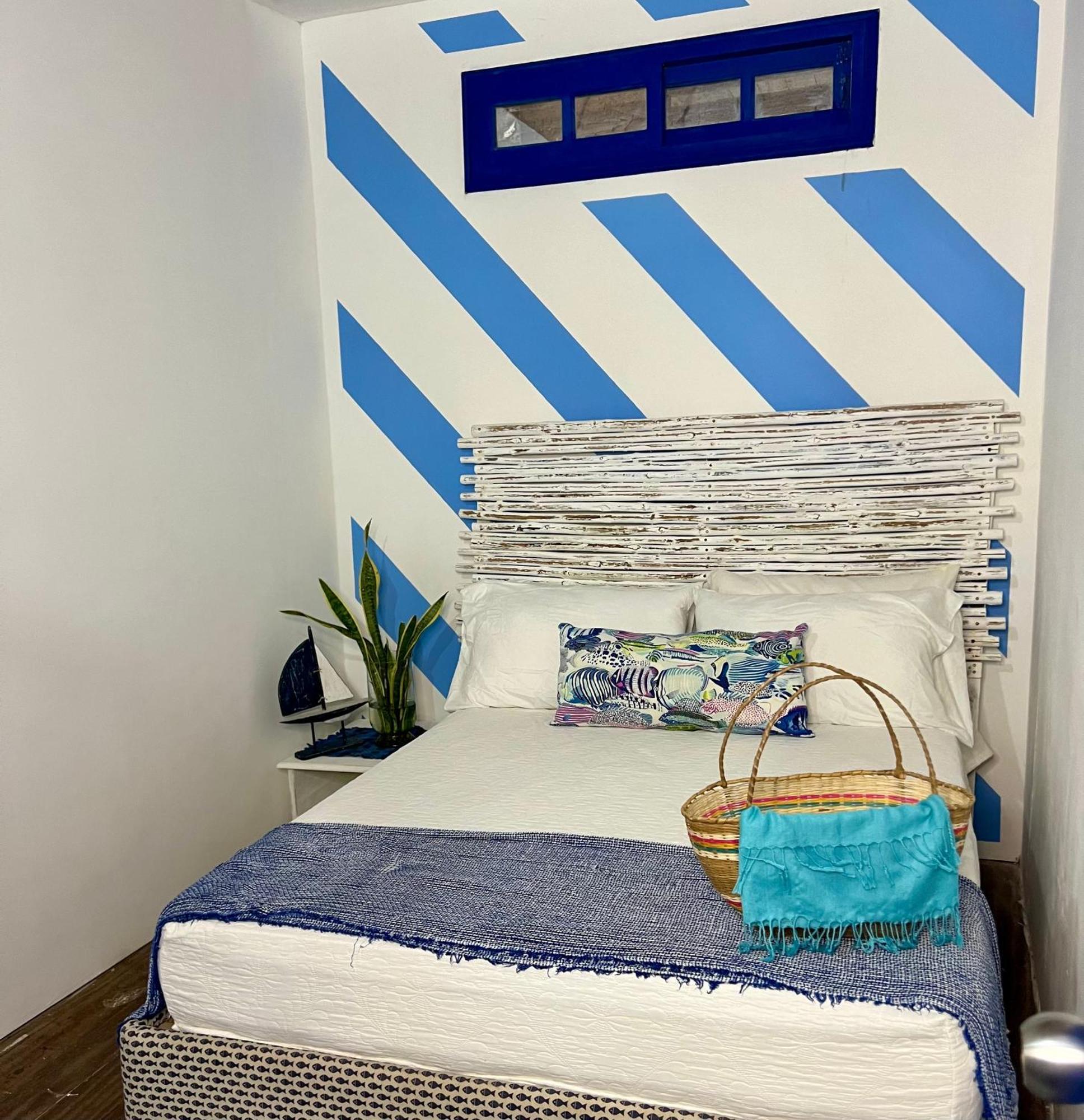 Hostal Mira Mira Cartagena