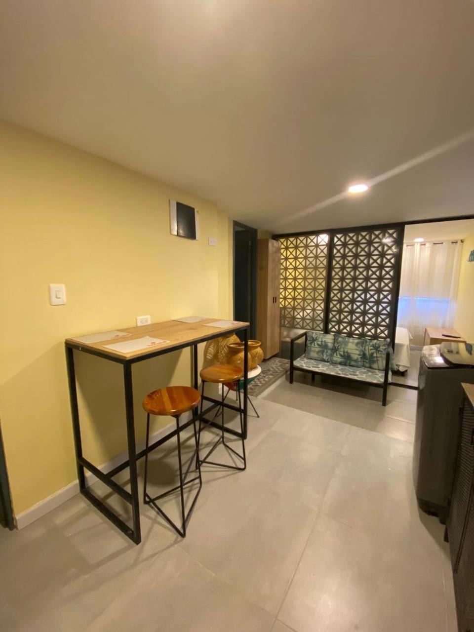 Loft Houstel Medium Apartamento *