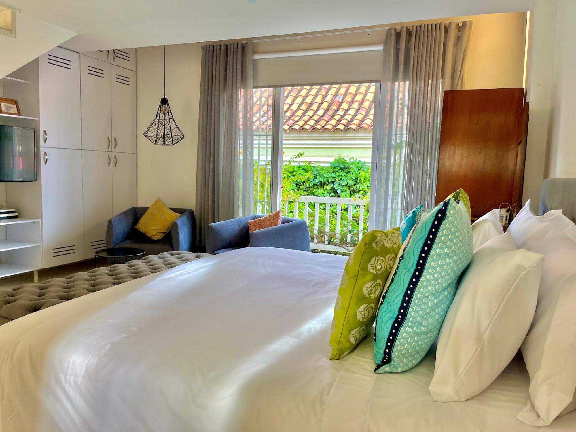 Charming Lovely House Amid Getsemani And Old Town Apartamento
