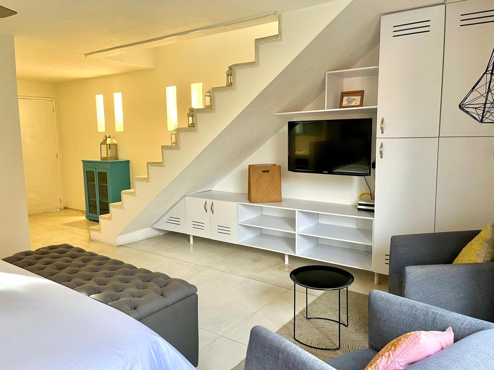Charming Lovely House Amid Getsemani And Old Town