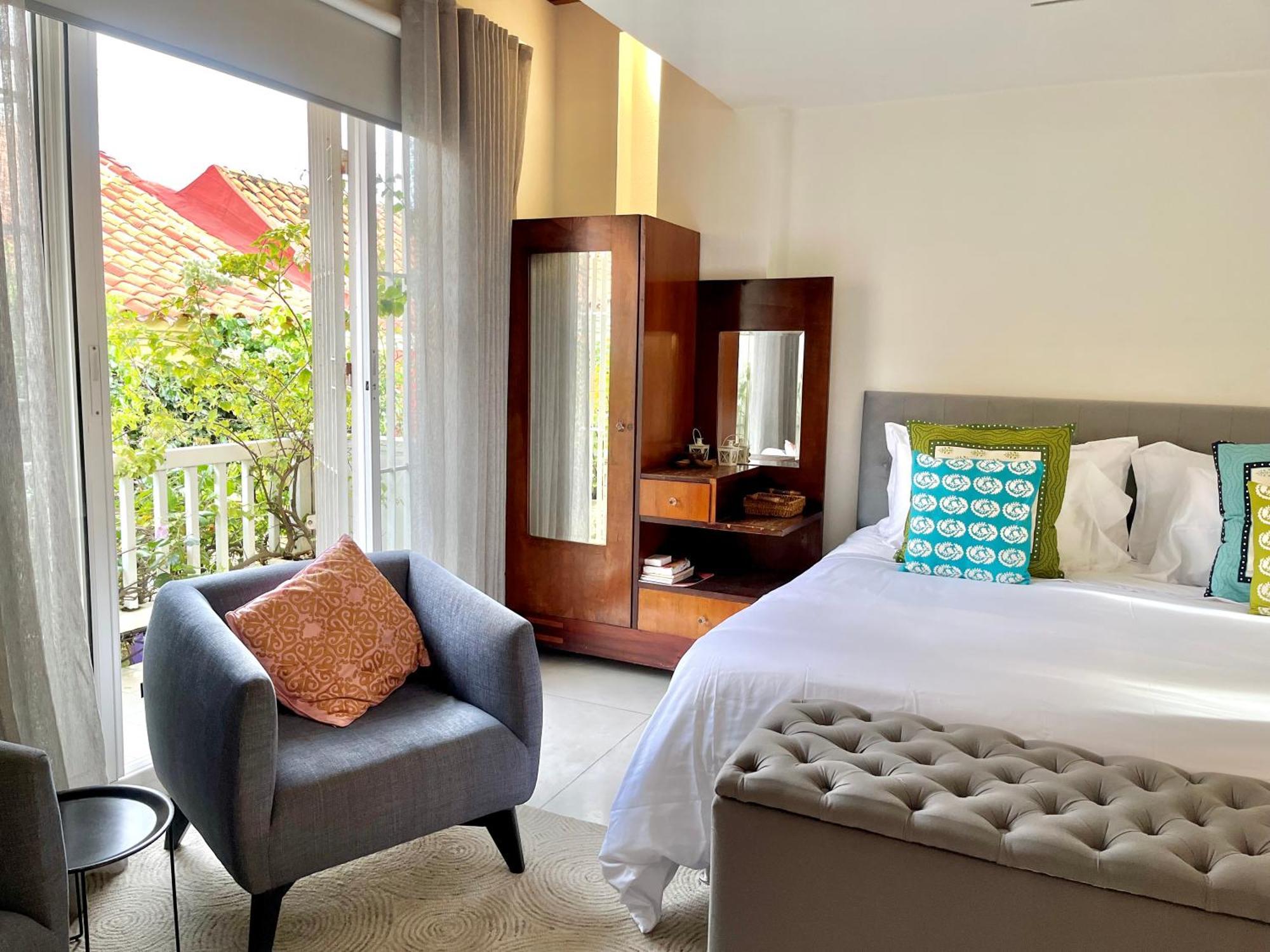 Charming Lovely House Amid Getsemani And Old Town Apartamento *
