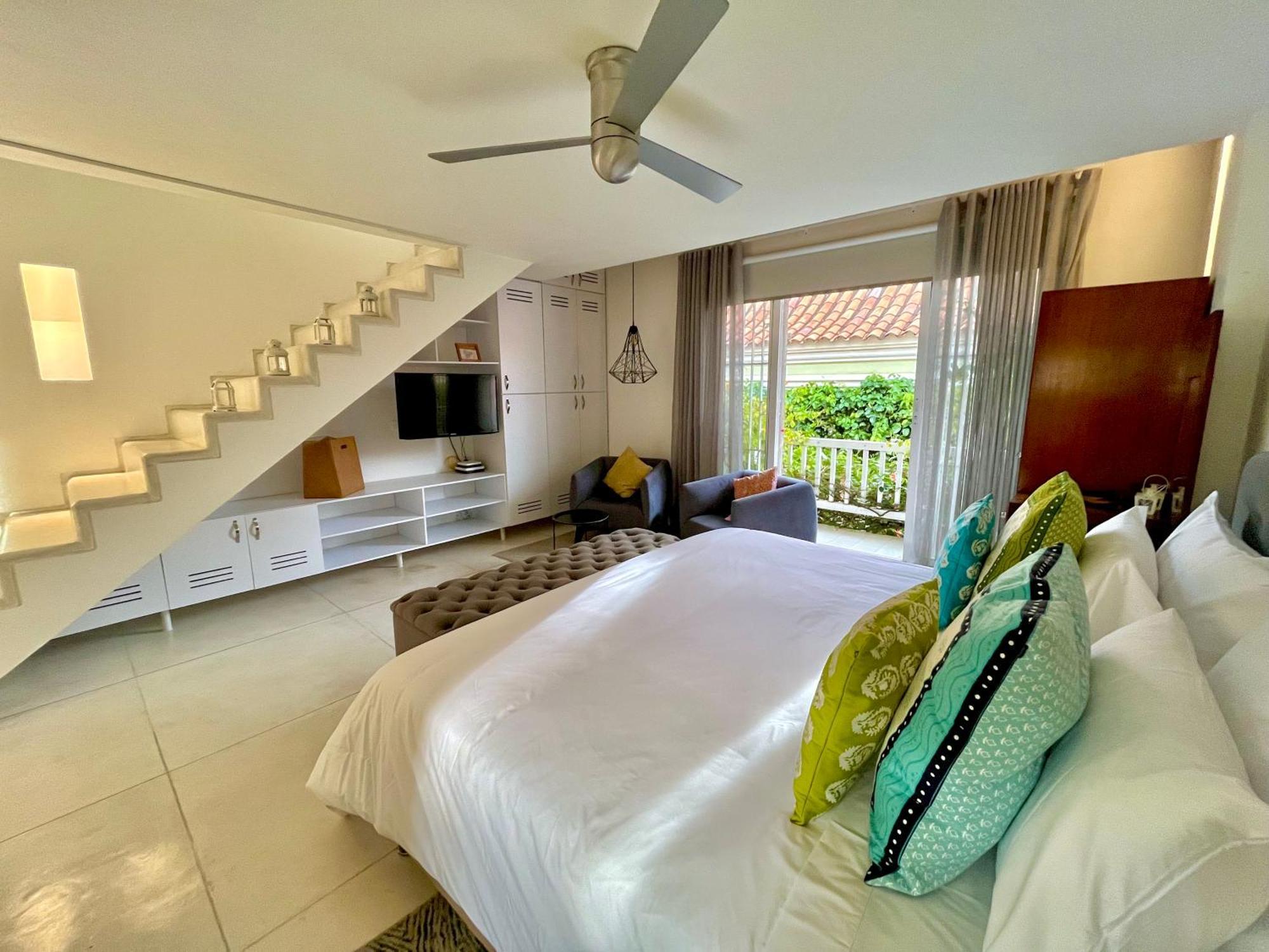 Charming Lovely House Amid Getsemani And Old Town Cartagena