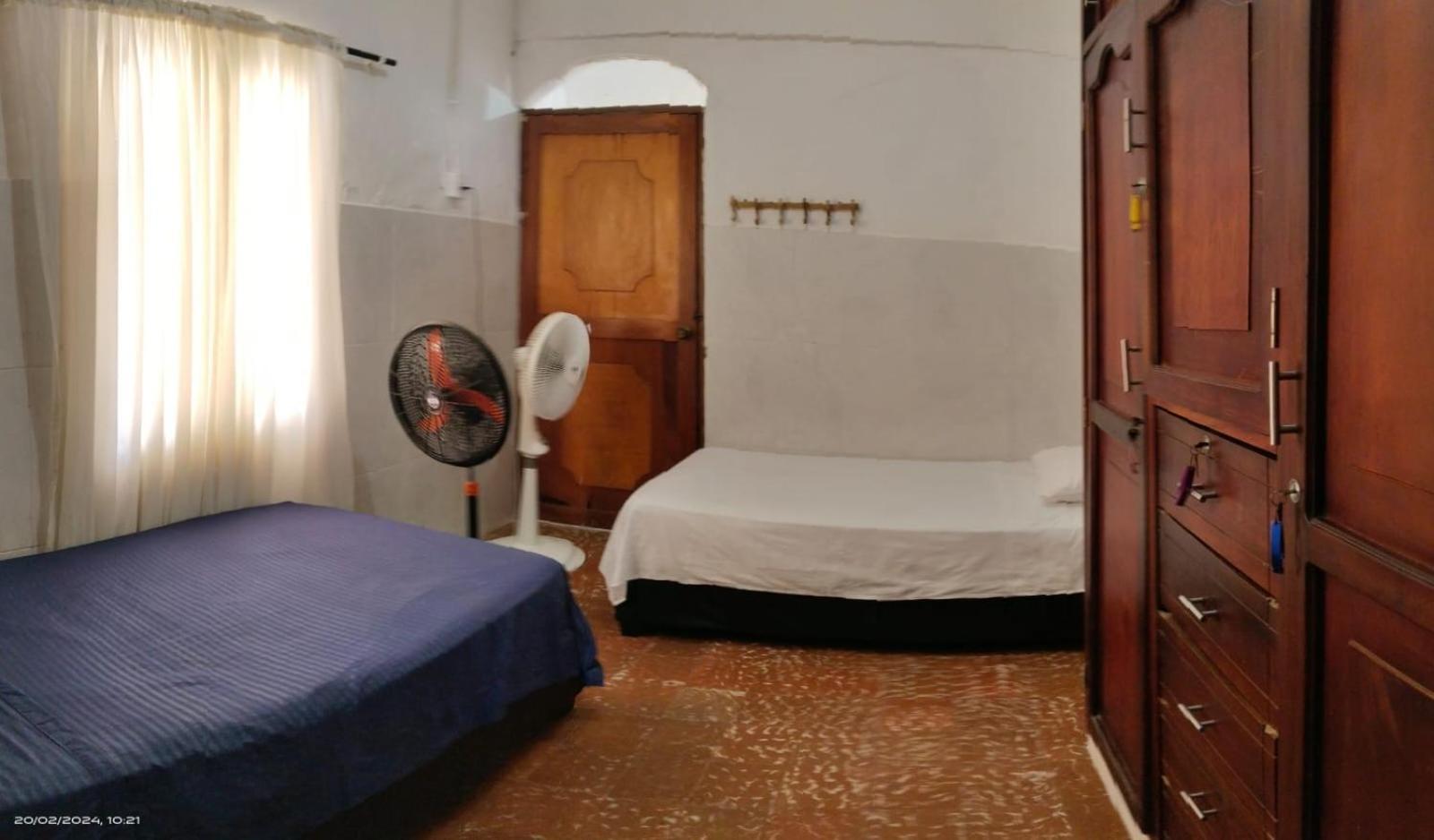 Shanty 2 * Cartagena