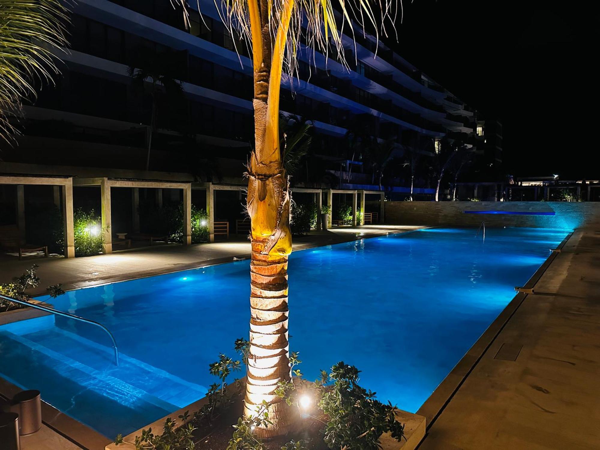 Exclusivo Loft - Frente Al Mar Apartamento Cartagena