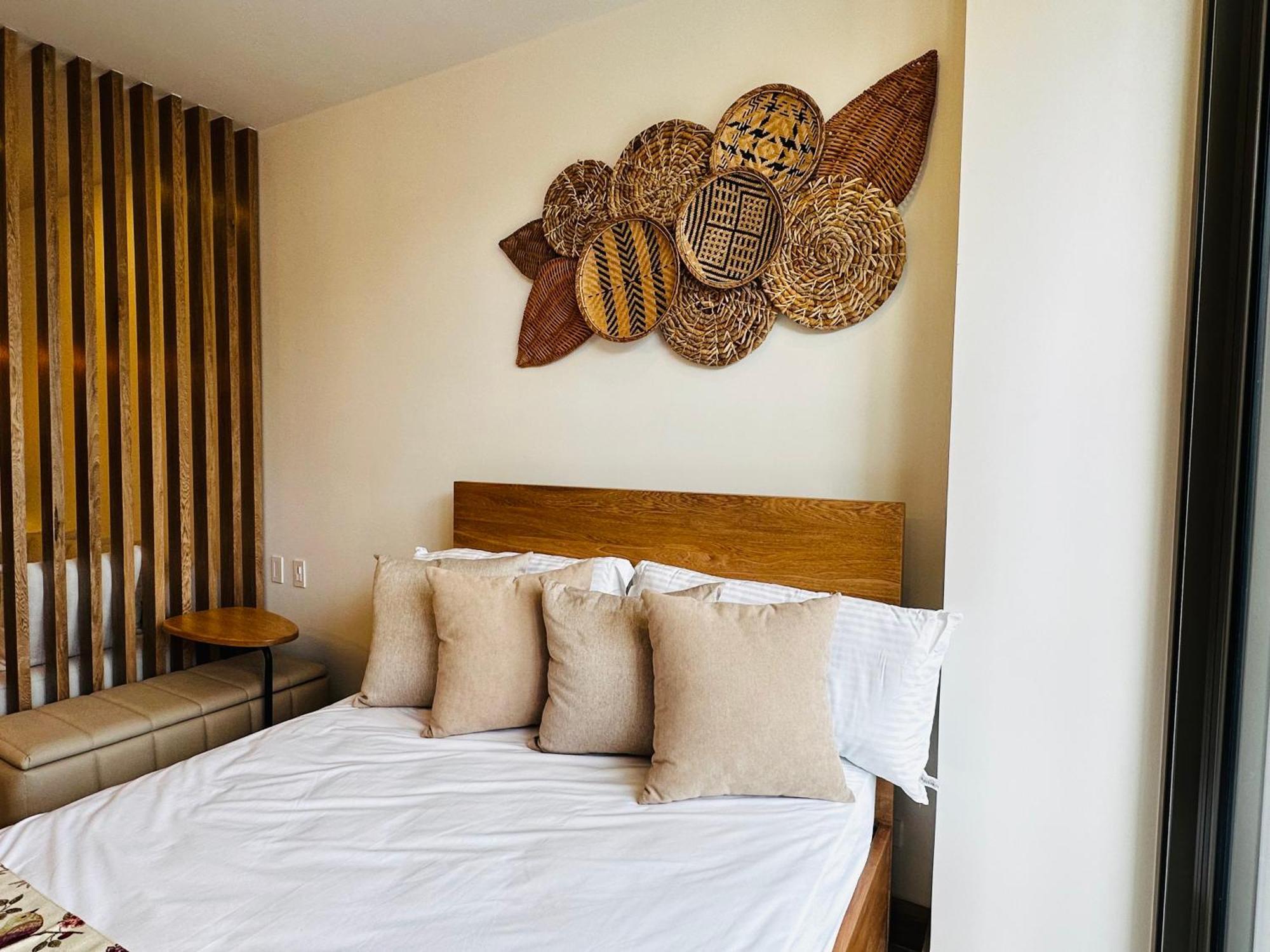 Apartamento Exclusivo Loft - Frente Al Mar Cartagena