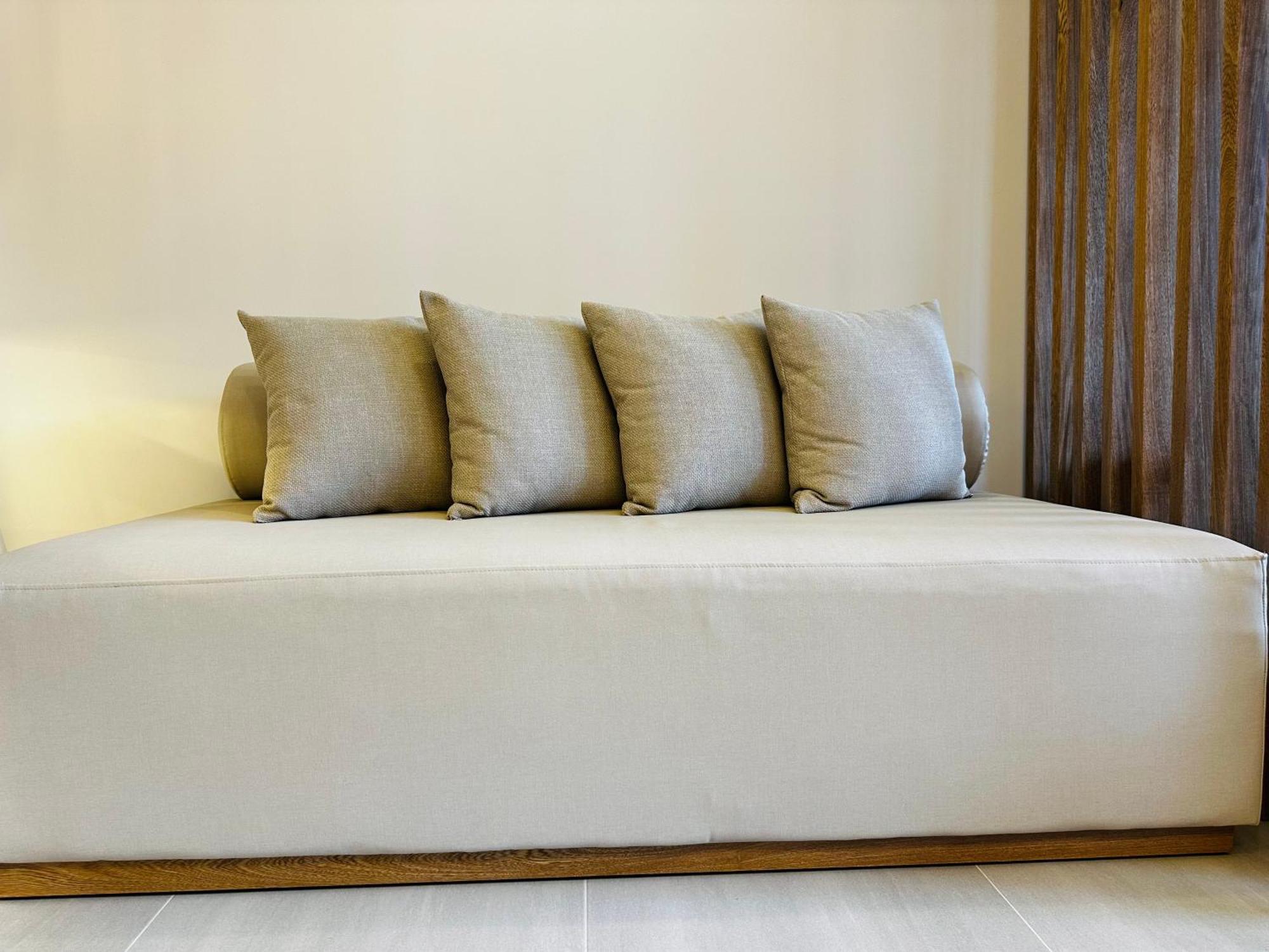 Apartamento Exclusivo Loft - Frente Al Mar *